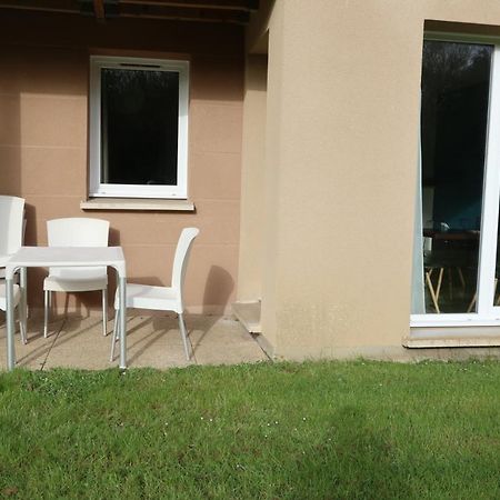 Charmant 2 Pieces Proche D Honfleur, Piscine En Saison, Parking Gratuit, Wifi Équemauville Kültér fotó