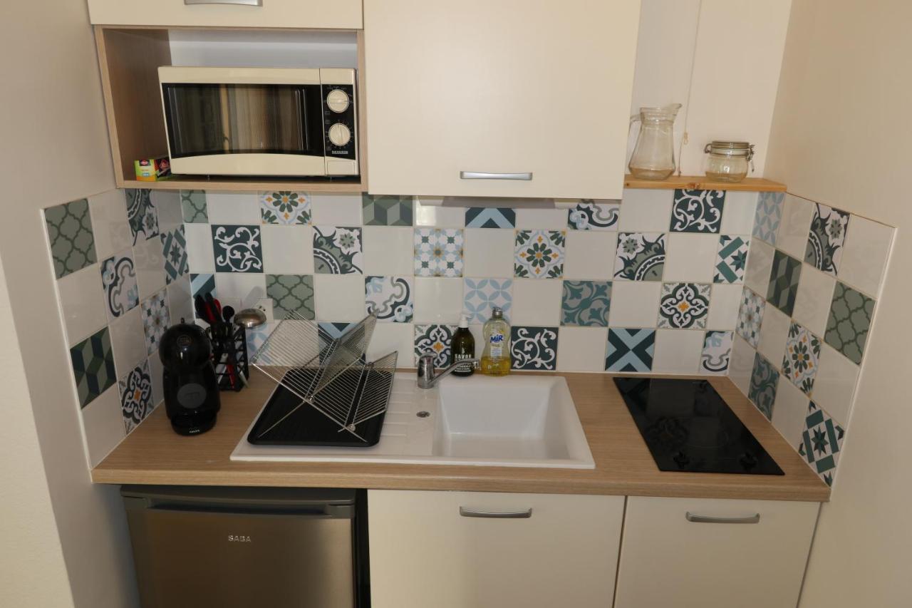 Charmant 2 Pieces Proche D Honfleur, Piscine En Saison, Parking Gratuit, Wifi Équemauville Kültér fotó
