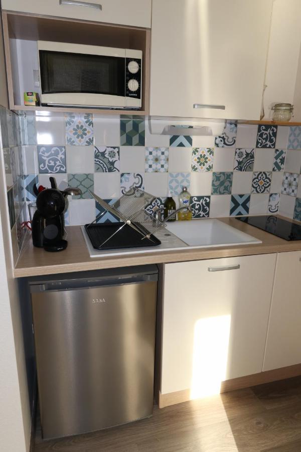 Charmant 2 Pieces Proche D Honfleur, Piscine En Saison, Parking Gratuit, Wifi Équemauville Kültér fotó